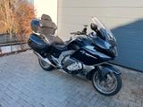 BMW k1600 GTL