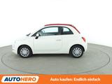Fiat 500C 1.0 Mild-Hybrid Dolcevita*PDC*KLIMA*TEMPO* - Fiat Gebrauchtwagen in Mönchengladbach