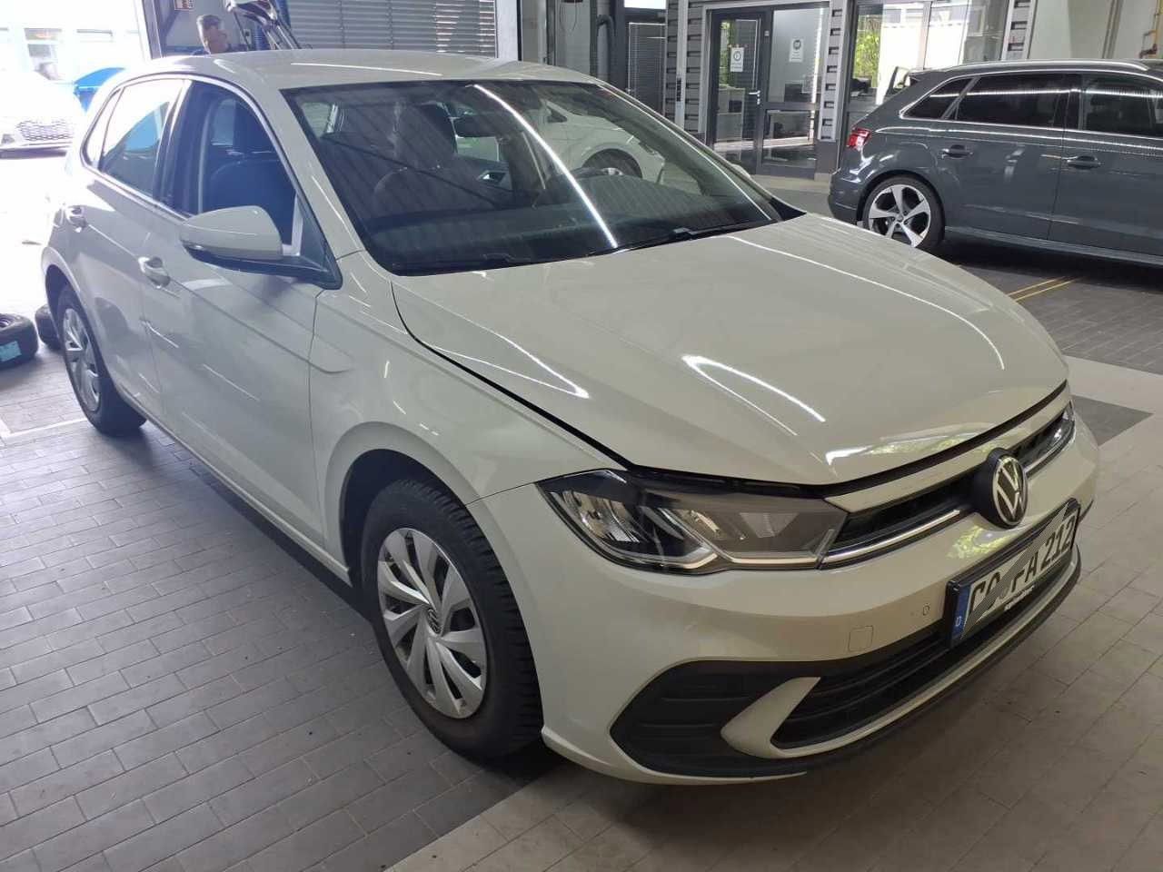 Volkswagen Polo - Bild 2