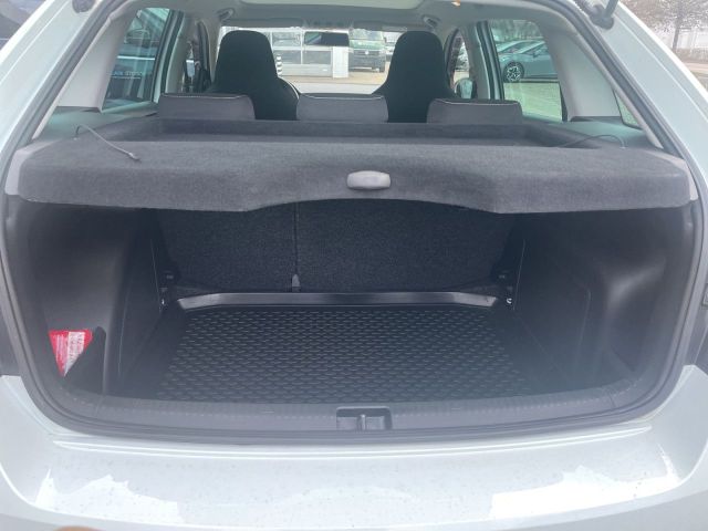 Rapid Spaceback 1.2l TSI Monte Carlo Monte Carlo