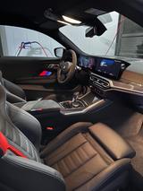 BMW M2 Coupé - - BMW M2 in Düsseldorf