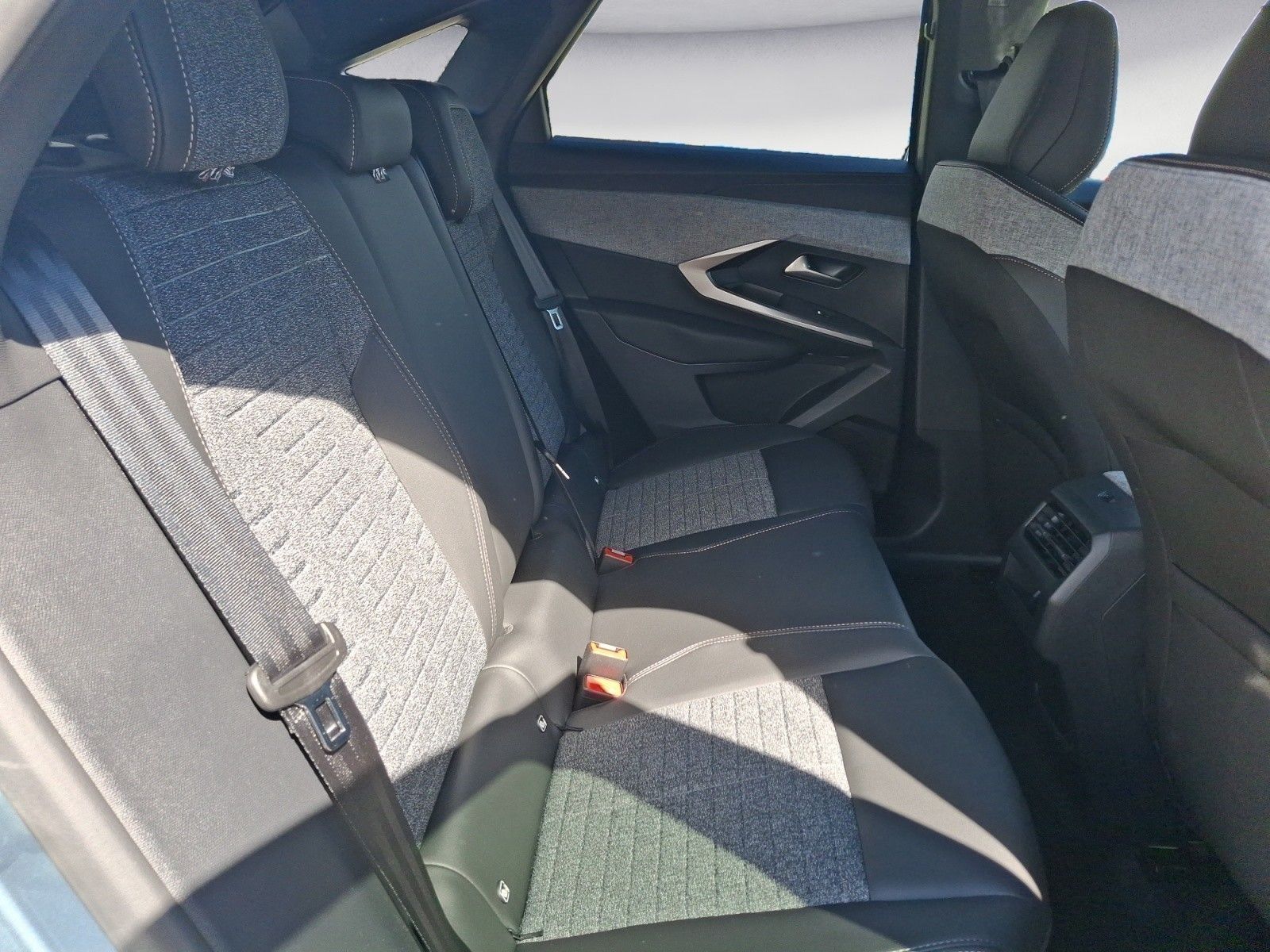 Peugeot 3008 - Bild 14