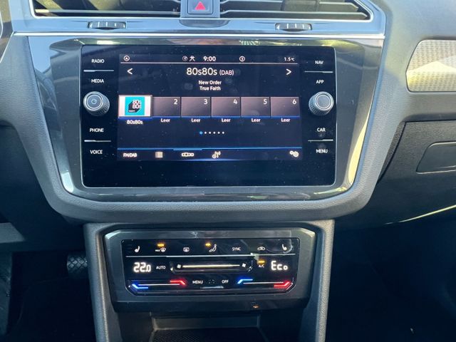 Tiguan 1.4TSI DSG eHybrid ASSIST*AHK*NAV*KAMERA!