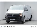 Volkswagen T6 Kasten 2.0 TDI DSG*KLIMA*PDC* - Volkswagen T6 Transporter in Frankfurt (Main)