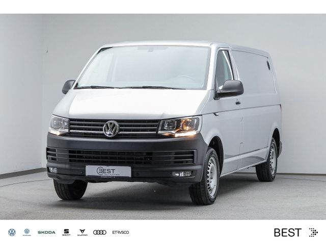 Volkswagen T6 Kasten 2.0 TDI DSG*KLIMA*PDC*