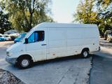 Mercedes-Benz Sprinter 312 Maxi Lang - Mercedes-Benz Sprinter: 312