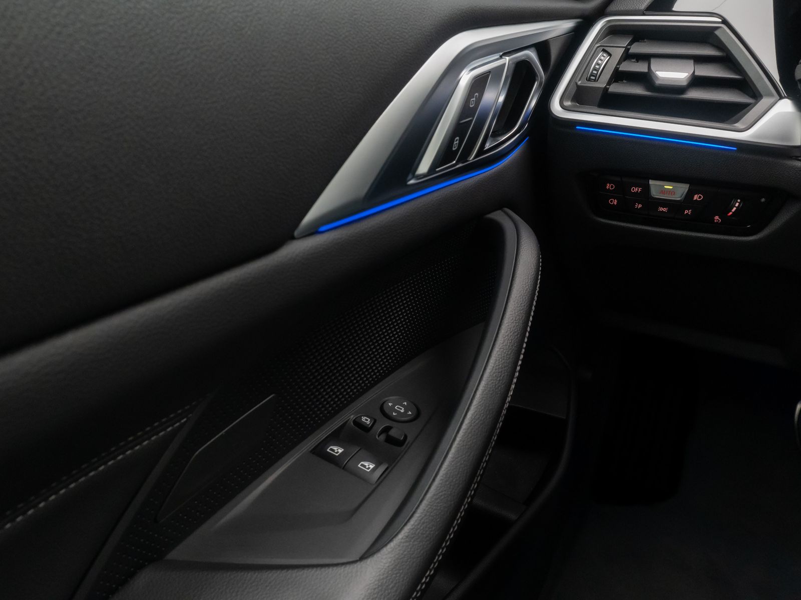 Fahrzeugabbildung BMW 420d Coupé M Sport Laser Kamera DAB Alarm 19Zoll