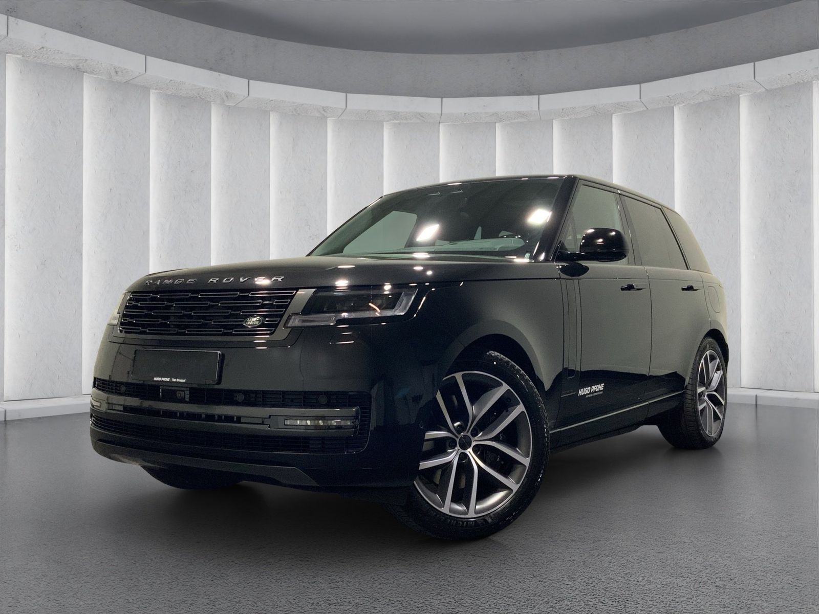 Land Rover Range Rover Autobiography 3.0 P550e 22 | AHK | K