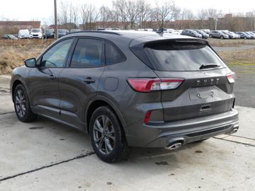 Ford Kuga ST-Line X 1.5 Ecoboost WINTERPAKET