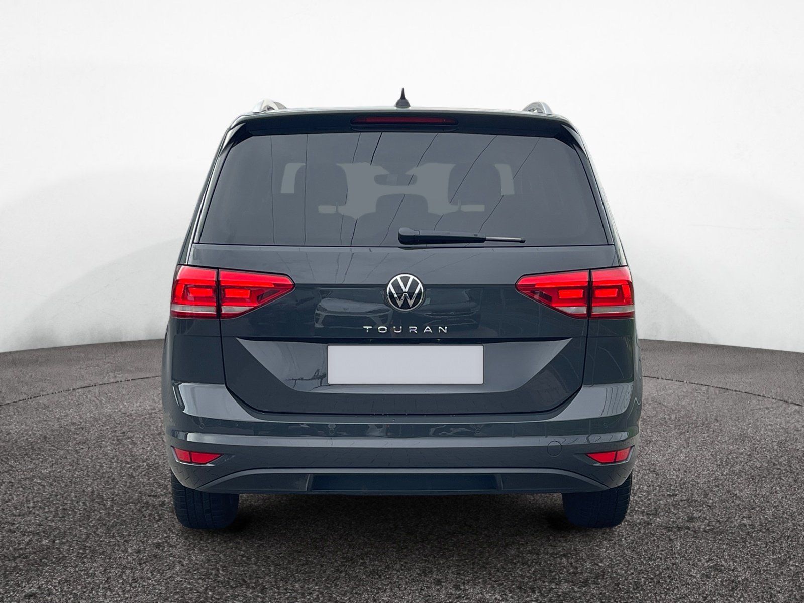 Volkswagen Touran - Bild 6