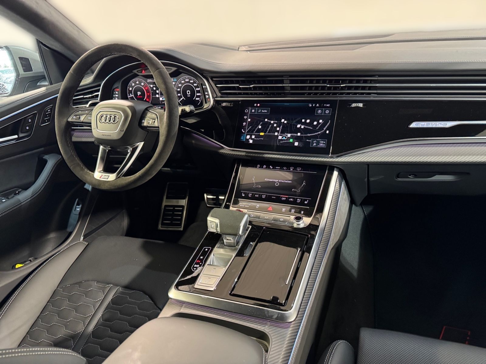 Audi RSQ8 - Bild 21