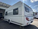 Tabbert Rossini 450 E 2,3 Rangierhilfe - Tabbert 450 e