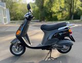 Piaggio SKR 125 - PIAGGIO SKR 125