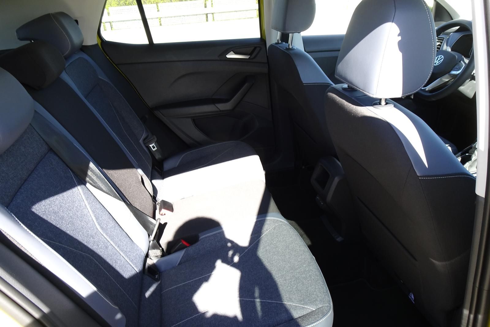 Fahrzeugabbildung Volkswagen T-Cross 1.0l TSI 85kW DSG LED
