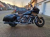 Kawasaki VN1700 Voyager Custom ABS - GEBRAUCHT KÖLN
