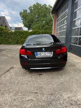 BMW 525d - - BMW 525 in Bremen