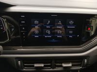 Volkswagen Taigo - Vorschau Bild 25