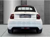 Fiat 500C - Vorschau Bild 6