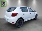 Dacia SANDERO II 1.0 SCe 75 Ambiance - Dacia Sandero: Kleinwagen