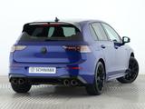 Volkswagen Golf R 2,0 l TSI OPF 4M 333 PS DSG*BLACKEDITION* - : Schwarz, Spurhalteassistent