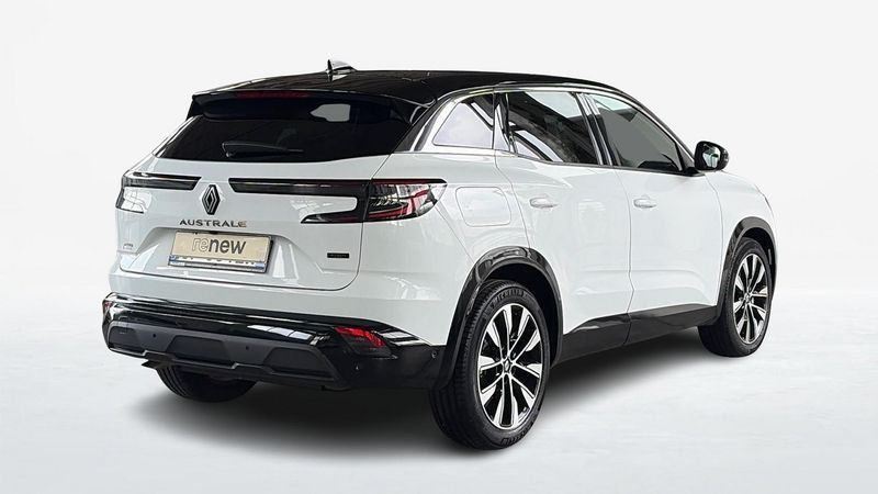 Other Renault Austral 2023 1.2 E-Tech full hybrid 200c imagem 2
