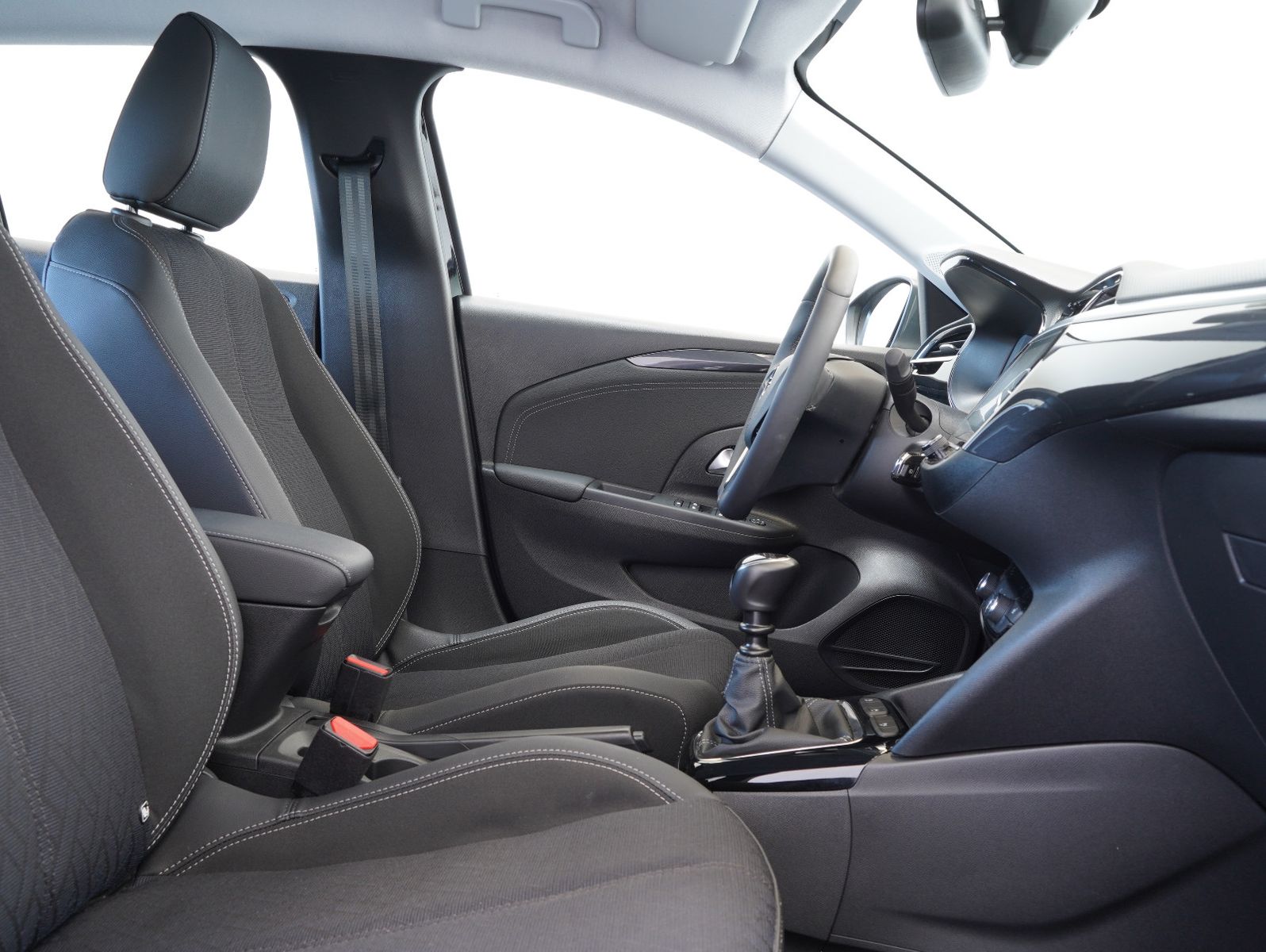 Fahrzeugabbildung Opel Corsa F 1.2 Turbo Elegance SHZ/PDC/KAMERA