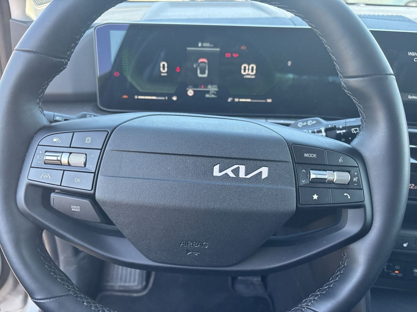 Kia Sportage - Bild 17