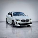 BMW 118 1 Limousine 118 i M Sport KAMERA/LED - BMW 118 in Berlin