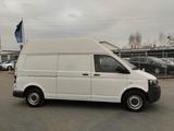 Volkswagen T5 4 Motion lang hoch - Volkswagen T5 4motion