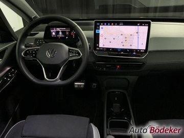 Volkswagen ID.3 Pro 170kW 1-Gang Automatik Garantie b Navi