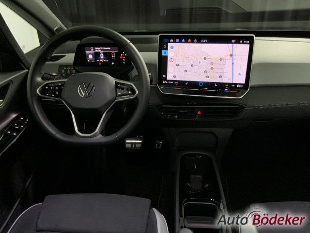 Volkswagen ID.3 Pro 170kW 1-Gang Automatik Garantie b Navi