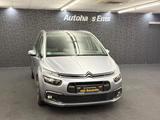 Citroën C4 SpaceTourer*7 Sitzer*PDC*NAVI*Tempomat - Citroën: 7 Sitzer