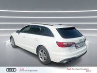 Audi A4 - Vorschau Bild 5