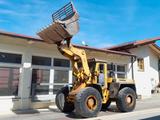 Hanomag 55D **Originalzustand** - Hanomag Raupe/Dozer