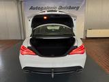 Mercedes-Benz CLA 200 Pano Navi Bi-Xenon Ambiente SHZ PDC Park - Mercedes-Benz in Duisburg