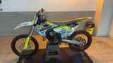 Husqvarna Tc 125  - HUSQVARNA RALLYE 125 TC