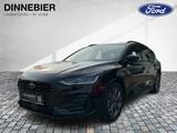 Ford Focus ST-Line LED+AHK+Navi+Kamera+Winterpaket - Ford Gebrauchtwagen in Offenbach