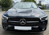 Mercedes-Benz CLA 250 e AMG Line Pano Keyless 19" - gebrauchte Mercedes-Benz CLA 250 aus dem Jahr 2023