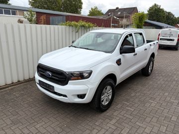 Ford Ranger Doppelkabine 4x4*82Tkm*Garantie*Tüv Neu*