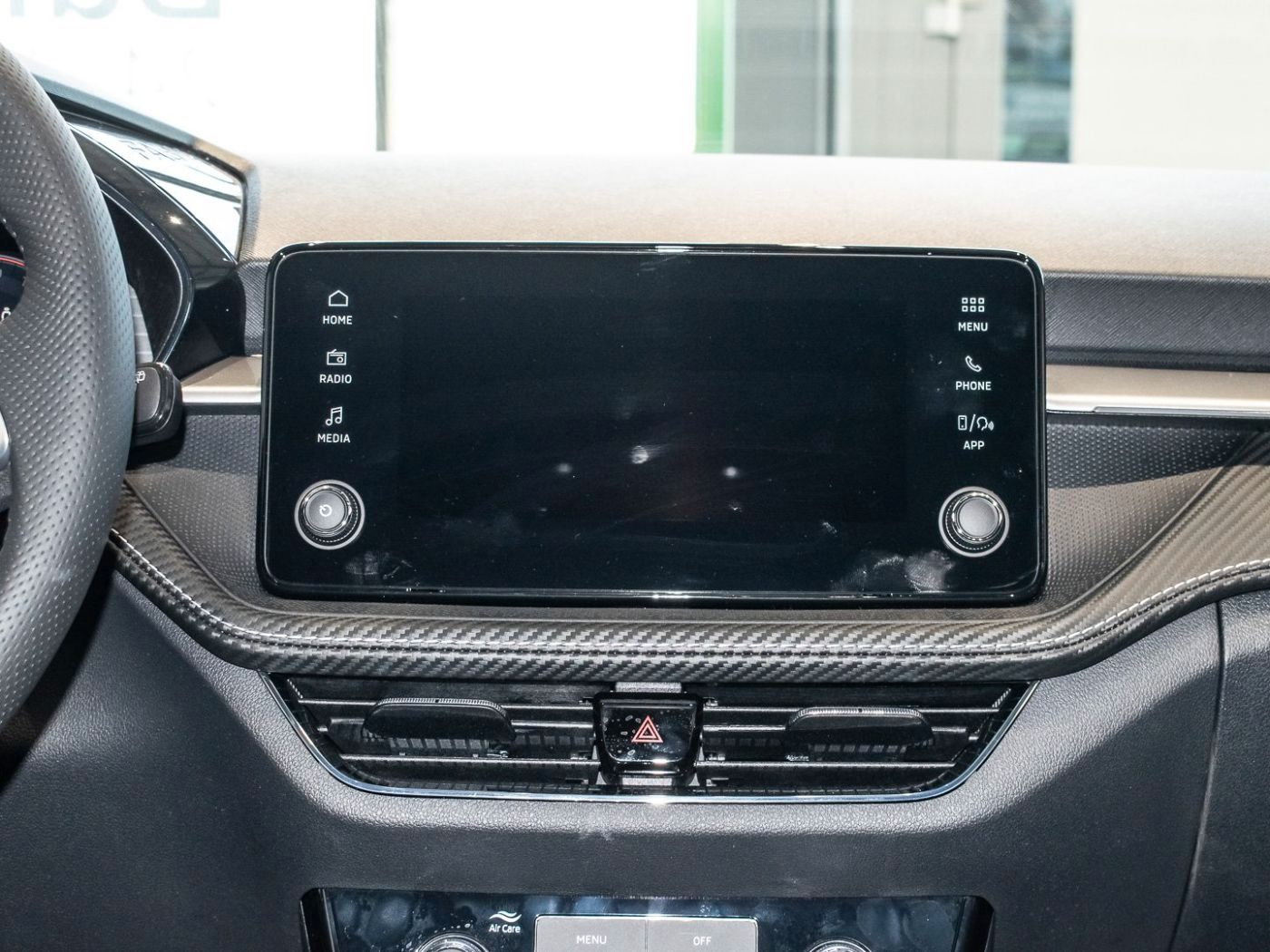 Skoda Fabia - Bild 16