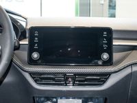 Skoda Fabia - Vorschau Bild 16
