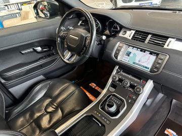 MYAUTOCENTER – Gebraucht- und Jahreswagen mit Werkstattservice in Pfaffenhofen Land Rover Range Rover Evoque Dynamic *Rückfahrkamera*