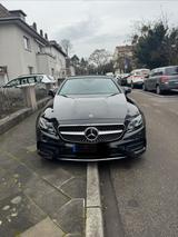 Mercedes-Benz E 200 Autom. BURMESTER WIDESCREEN AMG ASS-Plus B - Mercedes-Benz E 200 Gebrauchtwagen in Mannheim