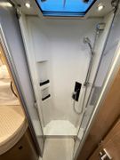 Carthago Mercedes C2-Tourer 147 RB LEK - Komplettausst.