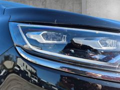 Fahrzeugabbildung Espace V Limited 1,8 TCe 225 7 Sitze