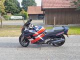Honda CBR 1000 f SC24 - HONDA CBR 1000F SC24