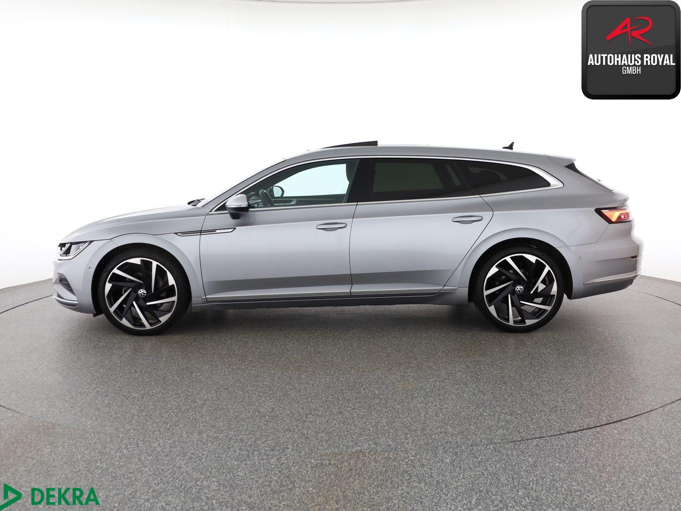 Volkswagen Arteon Shooting Brake 2.0 TDI R LINE 20Z MATRIX, миниатюра 2