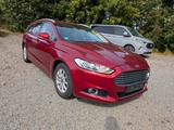 Ford Mondeo Titanium 165PS Automatik - Ford Mondeo: Ps