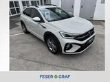 Volkswagen Taigo 1.0 TSI DSG R line ACC VIRT AllSeasons - Volkswagen Taigo: R Line