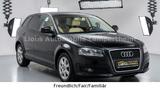 Audi A3 Sportback 1.4 TFSI Ambiente/TÜV NEU/PDC/SHZ - Audi A3 aus 2009: Sportback
